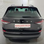 Skoda Kodiaq 2.0 TDI Ambition 4x4 DSG
