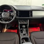 Skoda Kodiaq 2.0 TDI Ambition 4x4 DSG