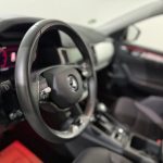 Skoda Kodiaq 2.0 TDI Ambition 4x4 DSG