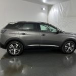 Peugeot 3008 1.5 BlueHDi Allure Automatik
