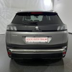 Peugeot 3008 1.5 BlueHDi Allure Automatik