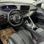 Peugeot 3008 1.5 BlueHDi Allure Automatik