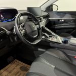 Peugeot 3008 1.5 BlueHDi Allure Automatik