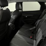 Peugeot 3008 1.5 BlueHDi Allure Automatik