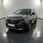 Peugeot 3008 1.5 BlueHDi Allure Automatik