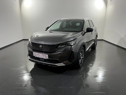 Peugeot 3008 1.5 BlueHDi Allure Automatik 2AEA911