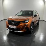 Peugeot 2008 1.5 BlueHDi GT-Line