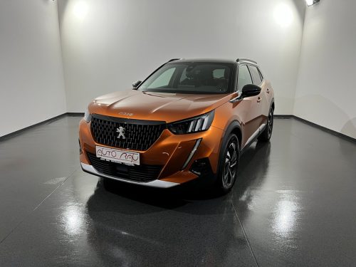 Peugeot 2008 1.5 BlueHDi GT-Line 1YNH316