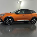 Peugeot 2008 1.5 BlueHDi GT-Line