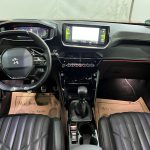 Peugeot 2008 1.5 BlueHDi GT-Line