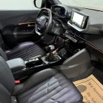 Peugeot 2008 1.5 BlueHDi GT-Line