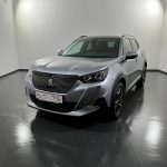 Peugeot 2008 1.5 BlueHDi Allure