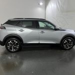 Peugeot 2008 1.5 BlueHDi Allure