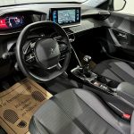 Peugeot 2008 1.5 BlueHDi Allure