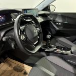 Peugeot 2008 1.5 BlueHDi Allure