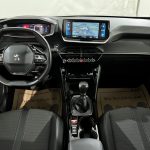 Peugeot 2008 1.5 BlueHDi Allure