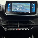 Peugeot 2008 1.5 BlueHDi Allure