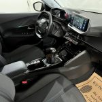 Peugeot 2008 1.5 BlueHDi Allure