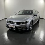 VW Passat Var. 2.0 TDI Business 4Motion DSG