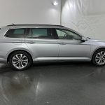 VW Passat Var. 2.0 TDI Business 4Motion DSG