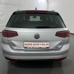 VW Passat Var. 2.0 TDI Business 4Motion DSG