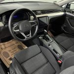 VW Passat Var. 2.0 TDI Business 4Motion DSG