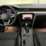 VW Passat Var. 2.0 TDI Business 4Motion DSG