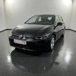 VW Golf 8 Lim. 2.0 TDI SCR Life DSG