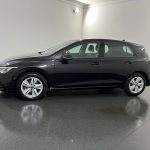 VW Golf 8 Lim. 2.0 TDI SCR Life DSG