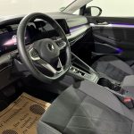 VW Golf 8 Lim. 2.0 TDI SCR Life DSG