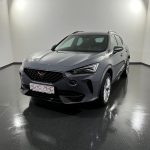 Cupra Formentor 2.0 TDI 4Drive DSG