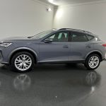 Cupra Formentor 2.0 TDI 4Drive DSG