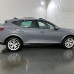 Cupra Formentor 2.0 TDI 4Drive DSG