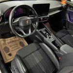 Cupra Formentor 2.0 TDI 4Drive DSG
