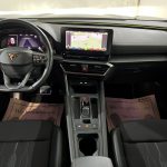 Cupra Formentor 2.0 TDI 4Drive DSG