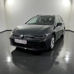 VW Golf 8 Var. 1.5 eTSI Life DSG