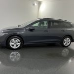 VW Golf 8 Var. 1.5 eTSI Life DSG