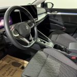 VW Golf 8 Var. 1.5 eTSI Life DSG