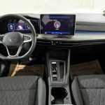VW Golf 8 Var. 1.5 eTSI Life DSG