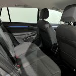 VW Golf 8 Var. 1.5 eTSI Life DSG