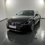 VW Arteon 2.0 TDI SCR 4Motion DSG R-Line