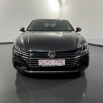 VW Arteon 2.0 TDI SCR 4Motion DSG R-Line