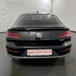 VW Arteon 2.0 TDI SCR 4Motion DSG R-Line