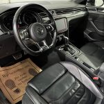 VW Arteon 2.0 TDI SCR 4Motion DSG R-Line