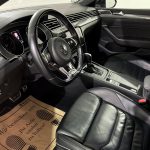 VW Arteon 2.0 TDI SCR 4Motion DSG R-Line