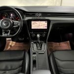 VW Arteon 2.0 TDI SCR 4Motion DSG R-Line