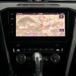 VW Arteon 2.0 TDI SCR 4Motion DSG R-Line