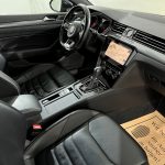 VW Arteon 2.0 TDI SCR 4Motion DSG R-Line