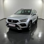 Seat Ateca 2.0 TDI Style 4Drive DSG