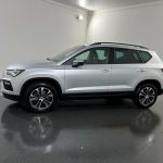 Seat Ateca 2.0 TDI Style 4Drive DSG